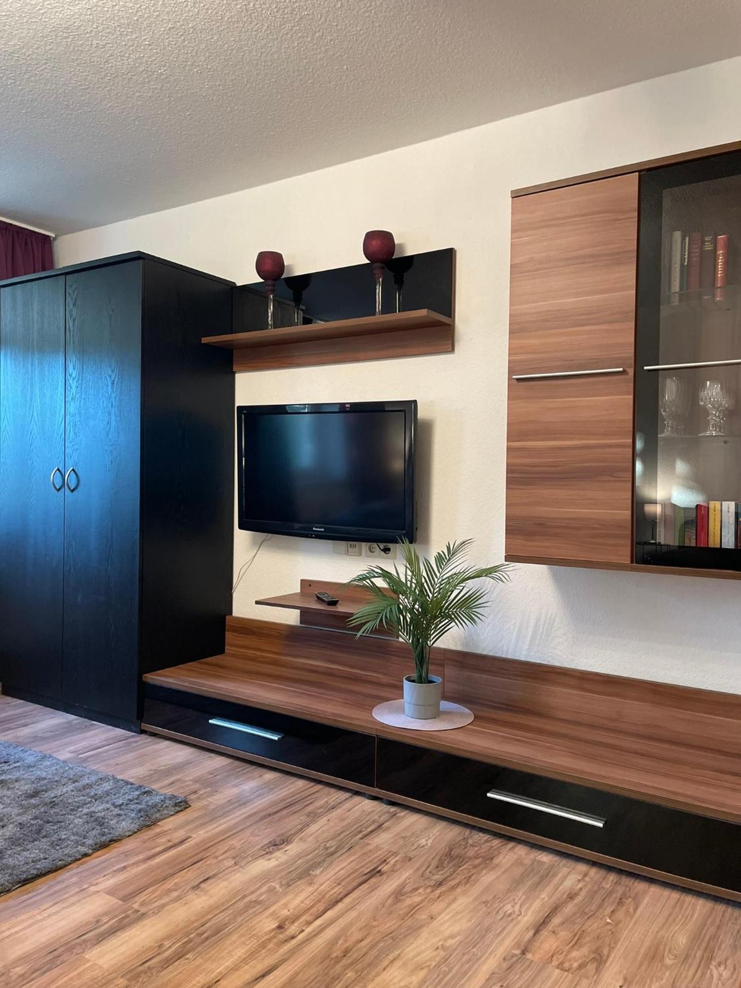 Residenz Am Kurpark - Ferienwohnungen In Zentraler Lage I Privatparkplatz Бад Ротенфелде Екстериор снимка