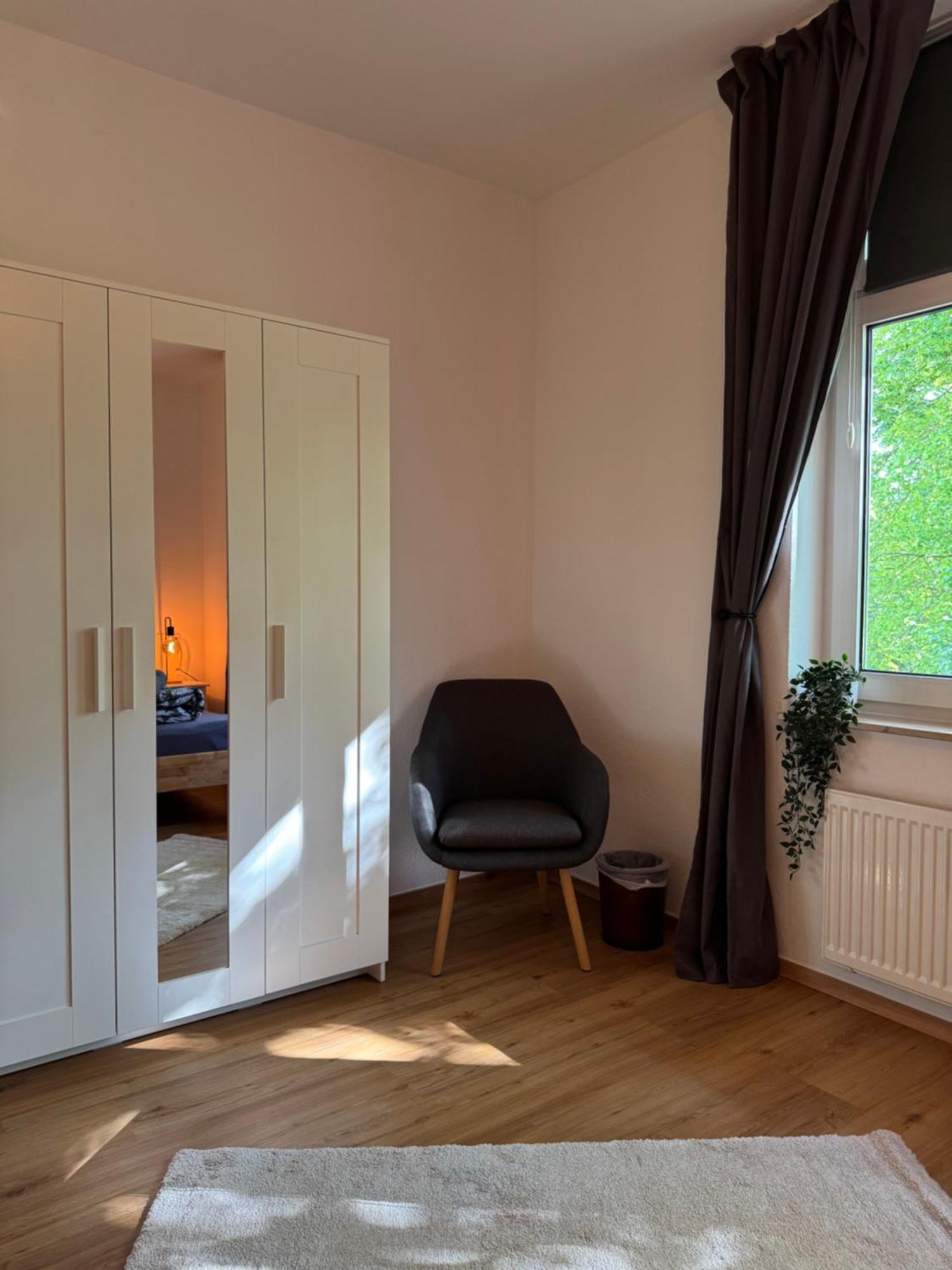 Residenz Am Kurpark - Ferienwohnungen In Zentraler Lage I Privatparkplatz Бад Ротенфелде Стая снимка